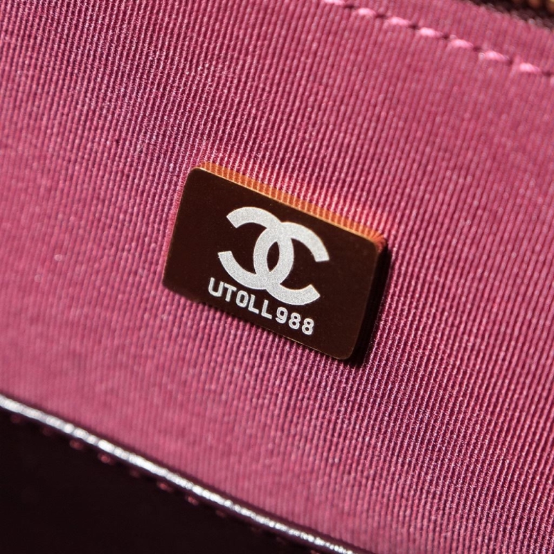 Chanel Top Handle Bags